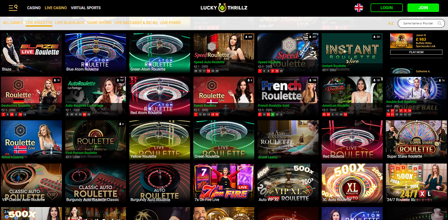 Lucky-Thrillz-Casino-Table-Games