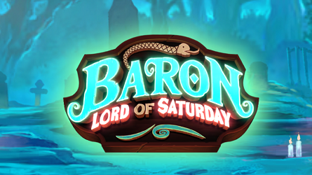 Baron Lord of Saturday Slot Review