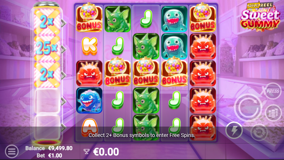 Sweet-Gummy-Slot-bonus-free-spins