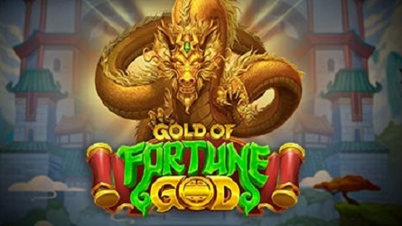 Gold of Fortune God Review 2024