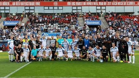 Betano celebrates Euro 2004 anniversary