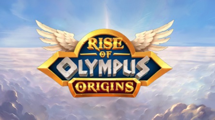 Rise of Olympus Origins Slot Review 2024