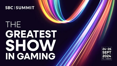 SBC Summit Lisbon 2024
