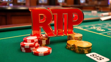 What Is RTP and Why Is It Important for Players