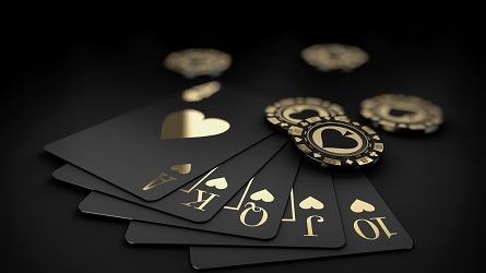 Strategies for Playing Poker Like a Pro