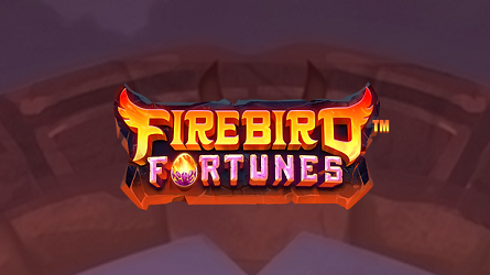 Firebird Fortunes Slot Review