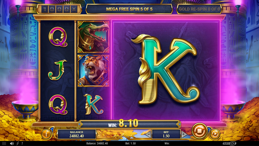 Legion-Gold-and-the-Sphinx-of-Dead-Slot-Free-Spins