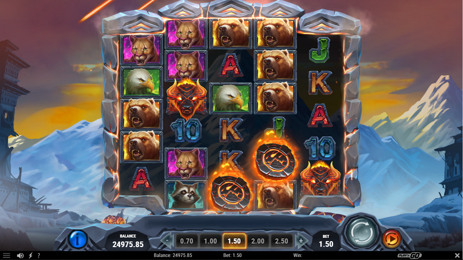 beasts-of-fire-maximum-slot-free-spins