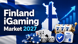 Finland iGaming Market Opens in 2027
