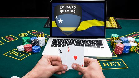 Curaçao reopening gambling licensing portal