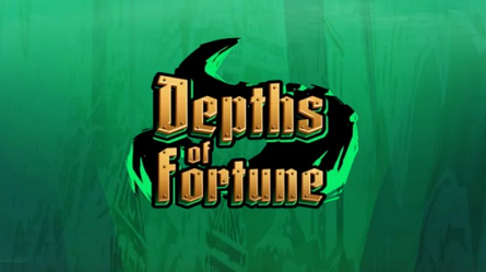 Depths of Fortune Slot Review 2024