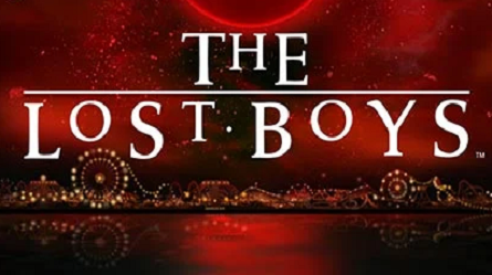 The Lost Boys Slot Review 2024