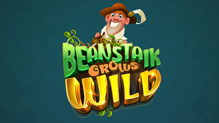 Beanstalk Grows Wild Slot Review