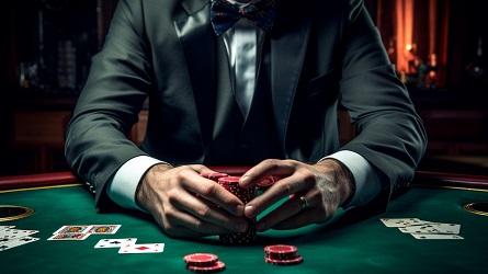 Blackjack Insurance: A Great Strategy or a Bad Bet?