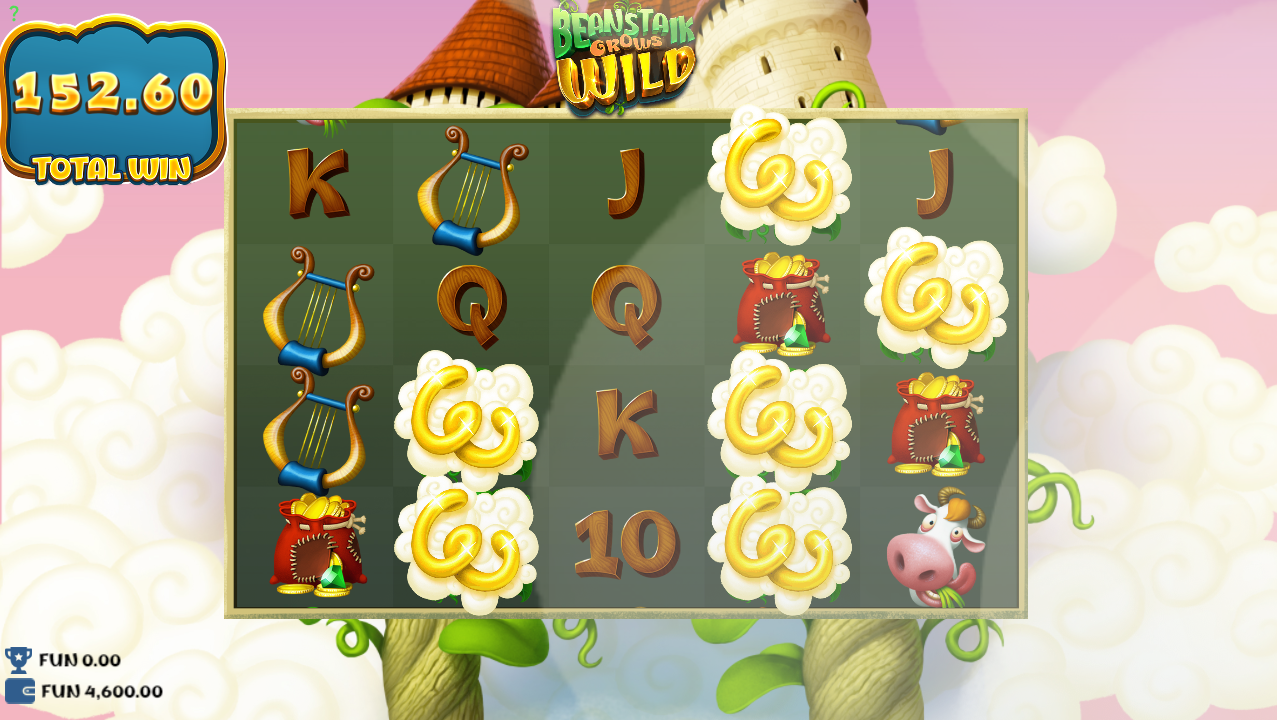 Beanstalk-Grows-Wild-Slot-free-soins