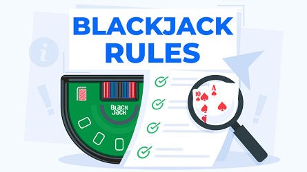 A Detailed Overview of Blackjack Rules