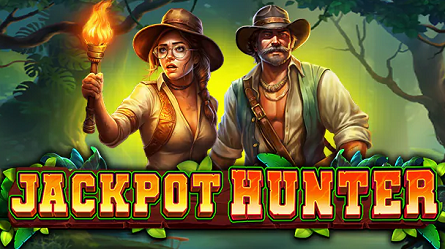 Jackpot Hunter Slot Review 2024