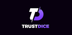 TrustDice Casino logo