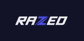 Razed Casino logo