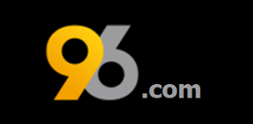 96 Casino logo