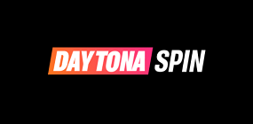 Daytona Spin Casino logo