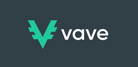 Vave Casino logo