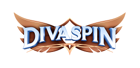 DivaSpin Casino logo