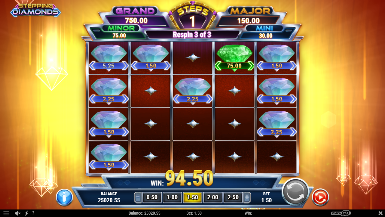 Stepping-Diamonds-Slot-Sep-Win