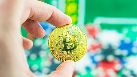 How Bitcoin Casinos Rise In Online Gambling