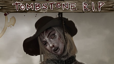 Tombstone R.I.P Slot Review
