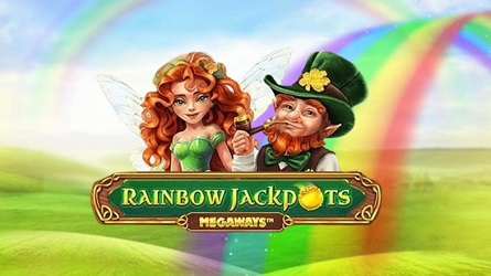 Rainbow Jackpots MegaWays Review