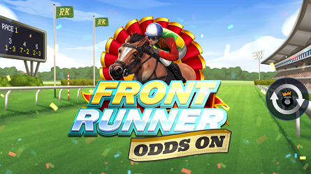 Front Runner Odds On Slot Review