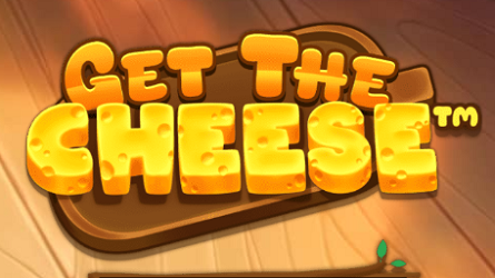 Get the Cheese Slot Review