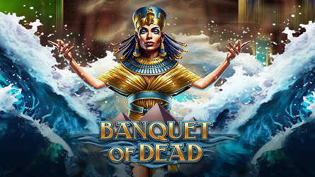 Banquet of Dead Slot Review