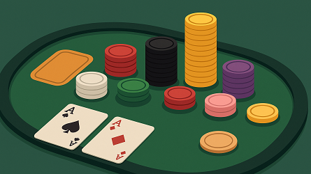 The Ultimate Guide to Poker Chip Values