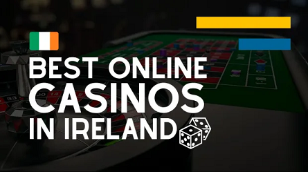 Best Online Casinos in Ireland 2024