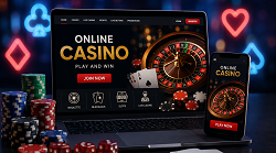 The Future of Online Gambling 2026