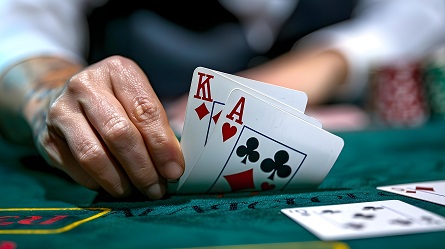 Discover How Many Decks Are Used in Blackjack