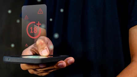 Casino Security and Technology