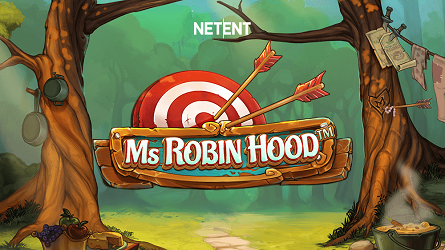 Ms Robin Hood Slot Review