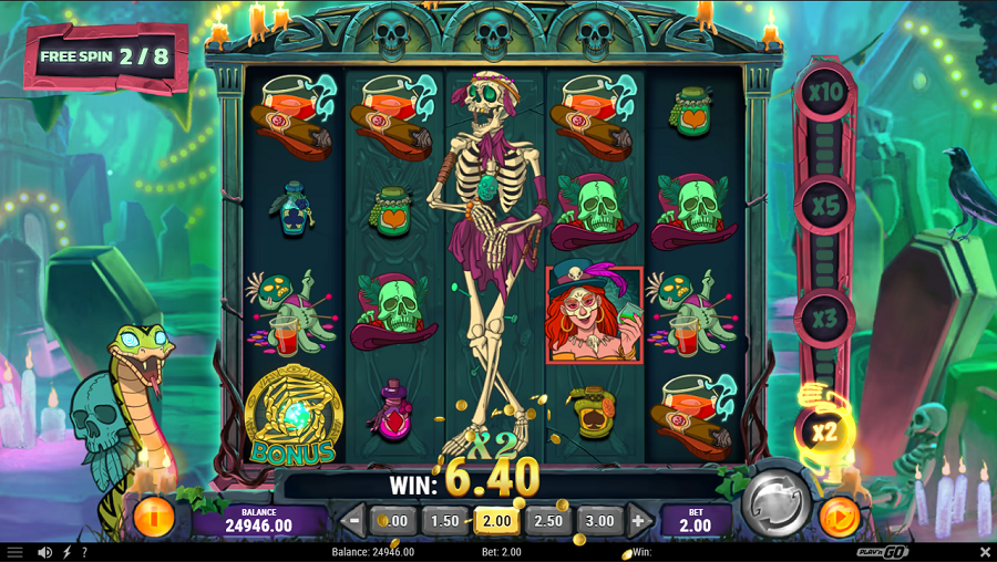 Baron-Lord-of-Saturday-Slot-Bonus-8-Free-Spins1