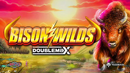 Bison Wilds Double Max Slot Review