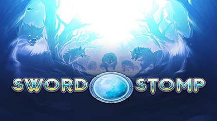 Sword Stomp Slot Review