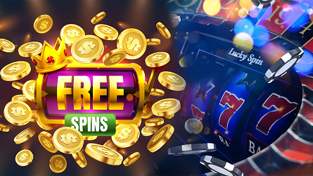 No Deposit Free Spins at Online Casinos