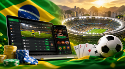 Brazil iGaming Market 2026