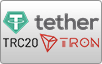 Tether TRC20 payment method