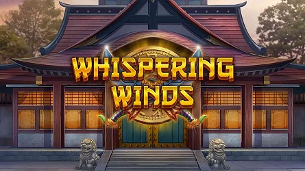 Whispering Winds Slot Review 2024