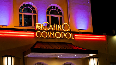 Proposed Casino Cosmopol Closure