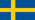 Sweden (Spelinspektionen) flag