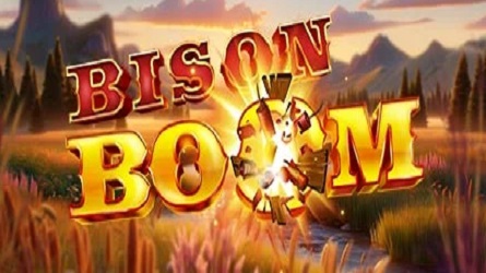 Bison Boom Slot Review 2024